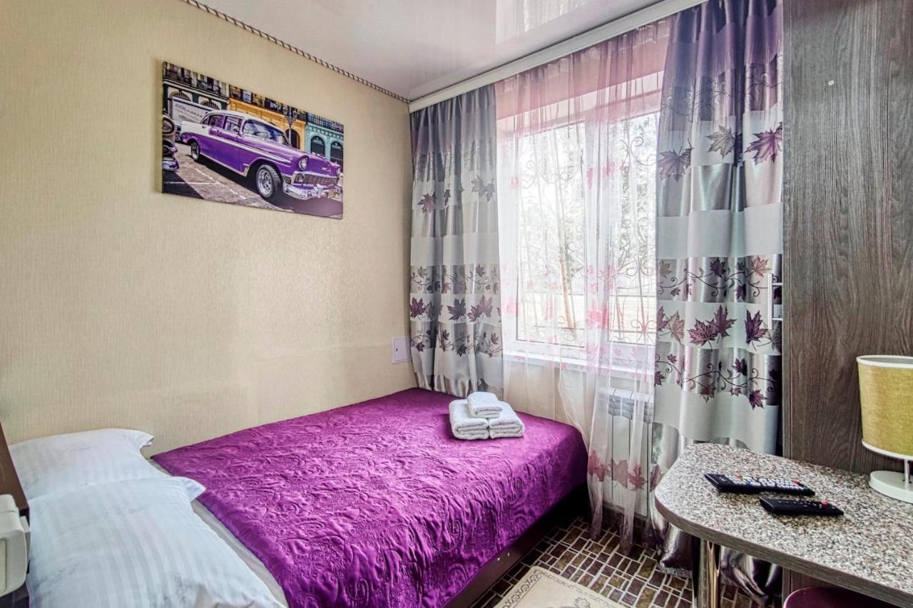 Апартаменты В Микрорайоне Орбита-2, 4 Almatî Exterior foto